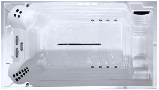 Swimspa Pacific 44 Pro