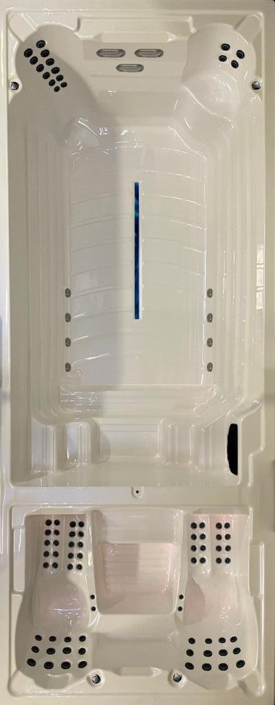 Swimspa Pacific 66 Pro